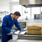 Grease Trap Pumping in Lynwood Brewery and Taproom Unique Grease Trap Challenges