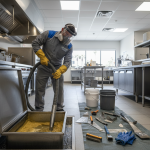 A Local Perspective on Grease Trap Cleaning in Palmdale