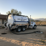 Top Questions for Your Septic Emptying in Agua Dulce Technician