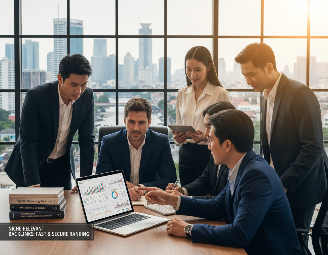 Organic Search Growth Through Cost-Effective SEO