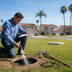 What To Know About Septic Tank Inspection Services In Los Angeles