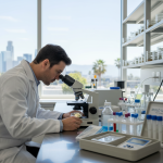 Begin Your Mold Inspection Service in LA