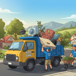 Professional Cleanout Services in Thousand Oaks for Garages and Properties