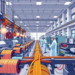Circular Economy Approaches for Sheathing Line Waste Management