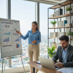 Affordable SEO Companies In The USA