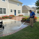 Pressure Washing Company Near Me Near Medford