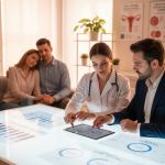 Eliran Mor Explains How Fertility Treatment Plans Are Built