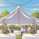 Full Service Party Equipment And Tent Rentals In Houston