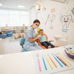 Pediatric Dentist SEO Services