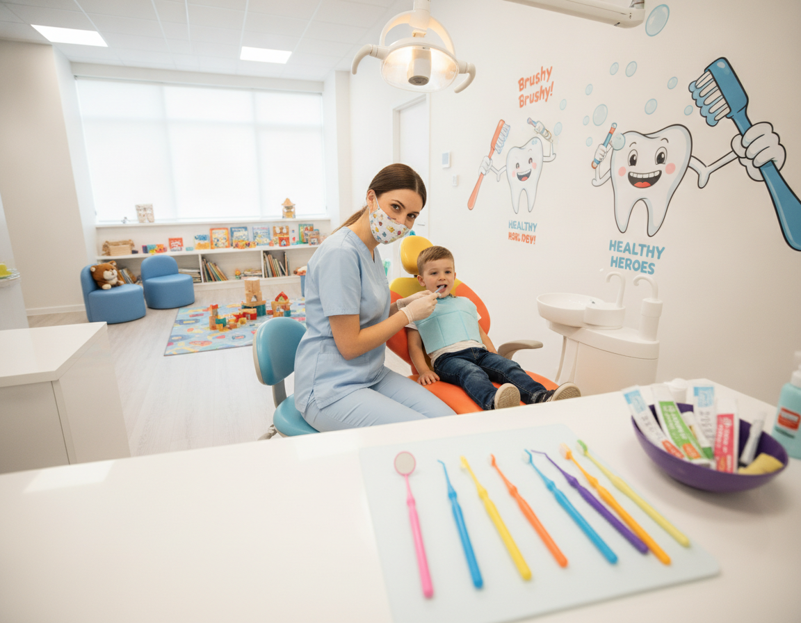 Dentist SEO Services