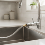 The Best Heavy Duty Sink Faucet To Hose Adapter for Workshop Sinks