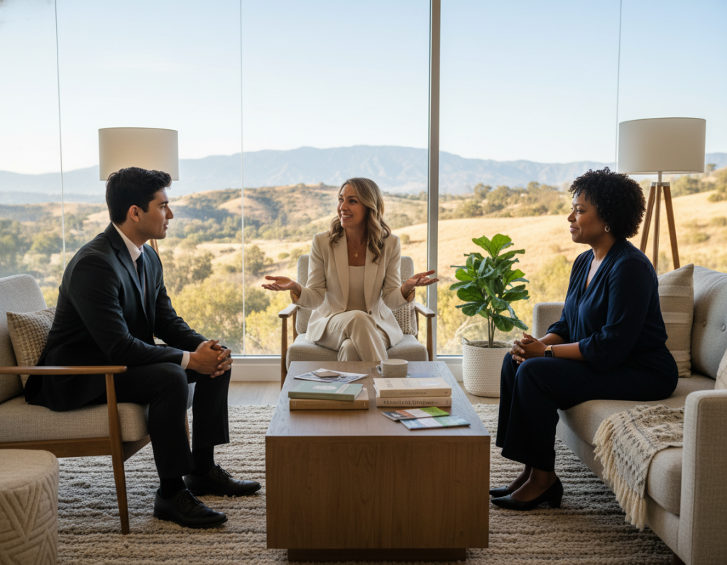 Mental Health Therapy San Bernardino