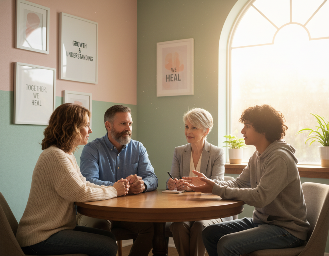Individual Counseling San Diego: Anxiety & Depression Care