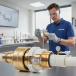 John Guest Solutions for Industrial Water Treatment Applications
