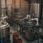 Beer Brewery Equipment for Wheat Beer: Key Considerations