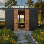 Why Interior Designers Recommend Urban Doors Company