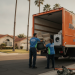 Professional Junk Removal Services in Camarillo Success Stories