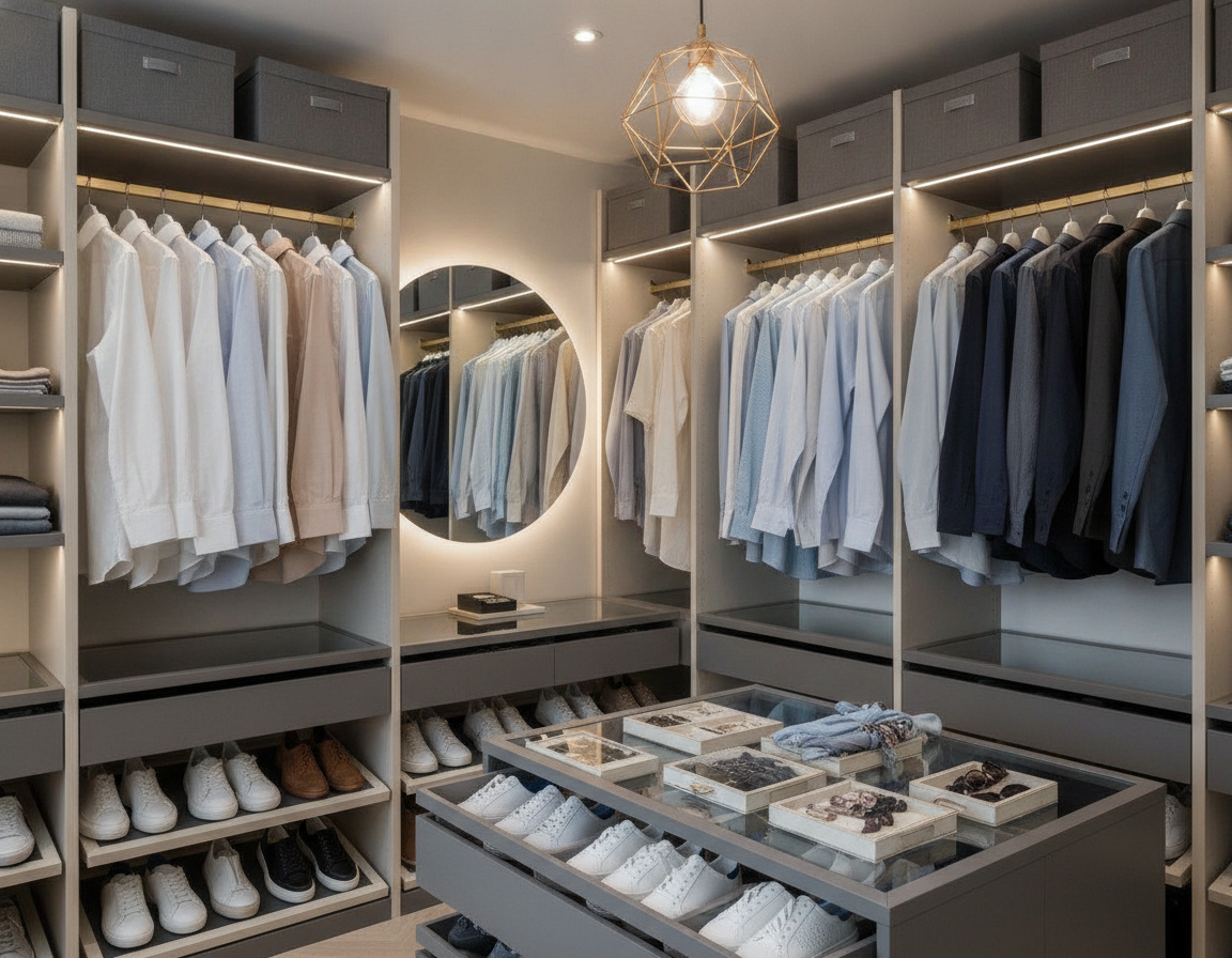 Closet Designers