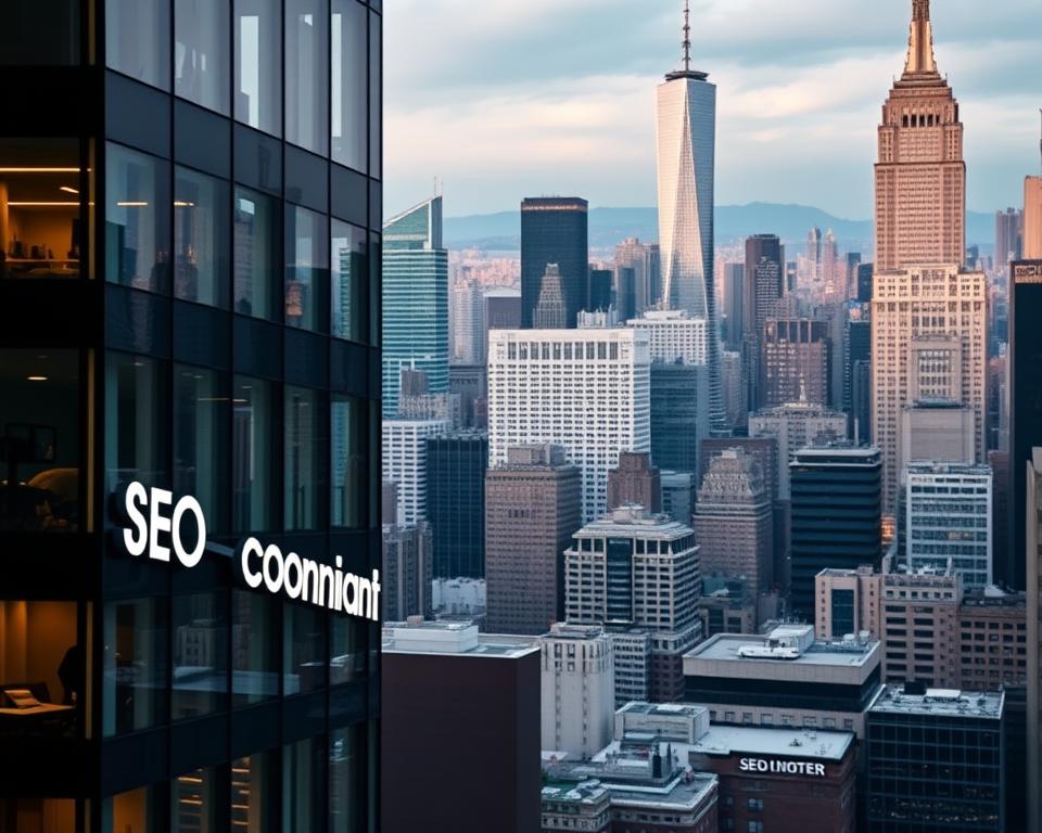 Marketing 1on1: SEO Strategies Designed for New York Businesses