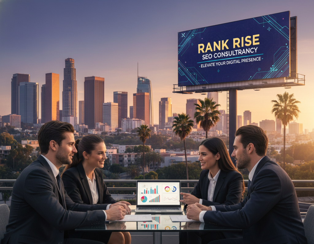 Trust the Top 3 Most Recommended SEO Specialists in LA