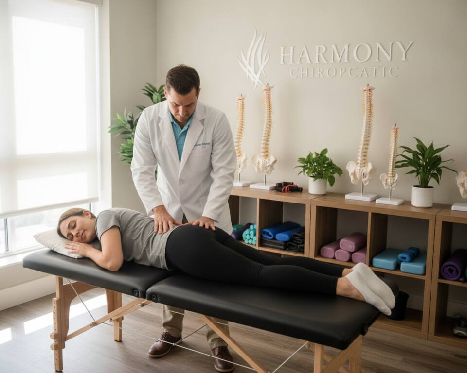 Stop Treating Symptoms, Start Fixing Function: The Chiro-Physio Approach
