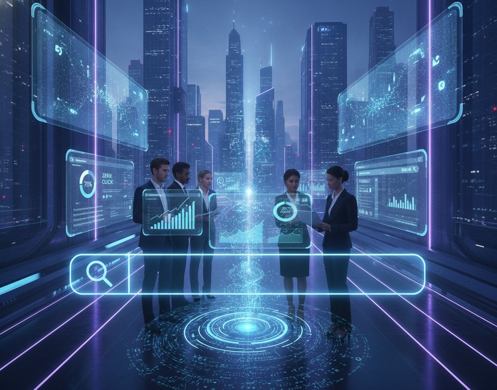 A Practical Guide to the Rise of Zero-Click Search