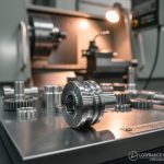 Who Can Repair Damaged Shafts and Threads in Houston?