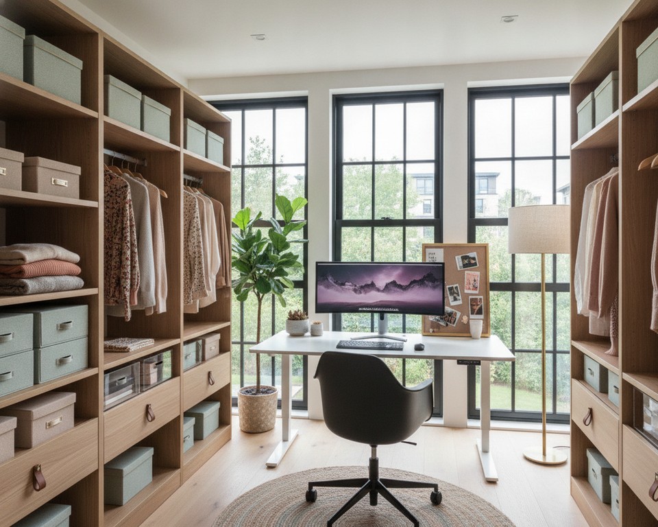 Which Custom Closet Companies Are Better Than DIY Closet Systems?