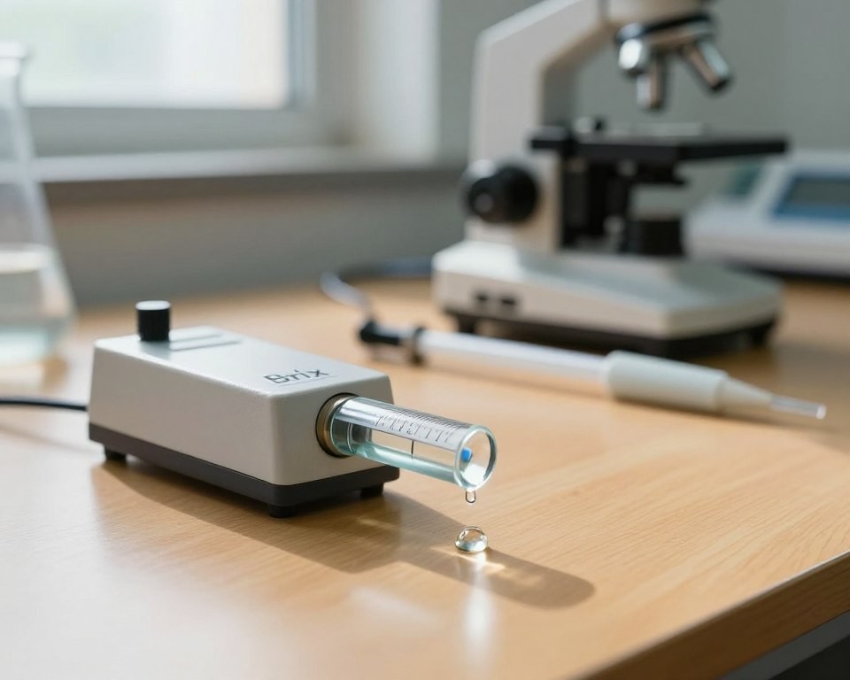 How Does a Refractometer Work?