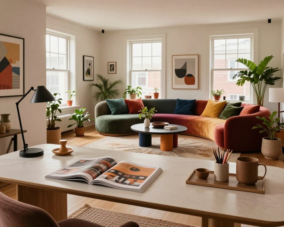 Who Are the Top Interior Designers to Hire in Brooklyn?